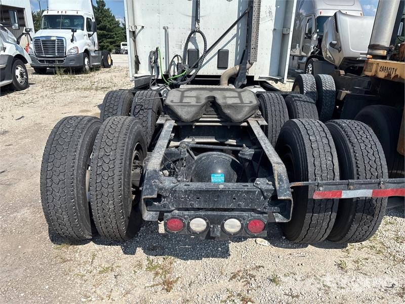Kenworth T680 Prime Movers