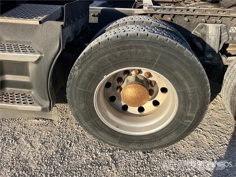Kenworth T680 Motrici e Trattori Stradali