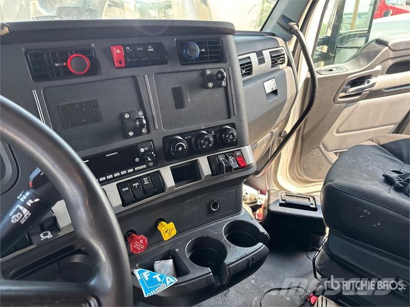 Kenworth T680 Prime Movers