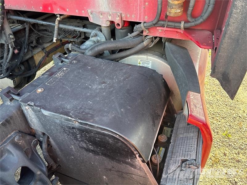 Kenworth T680 Vetopöytäautot