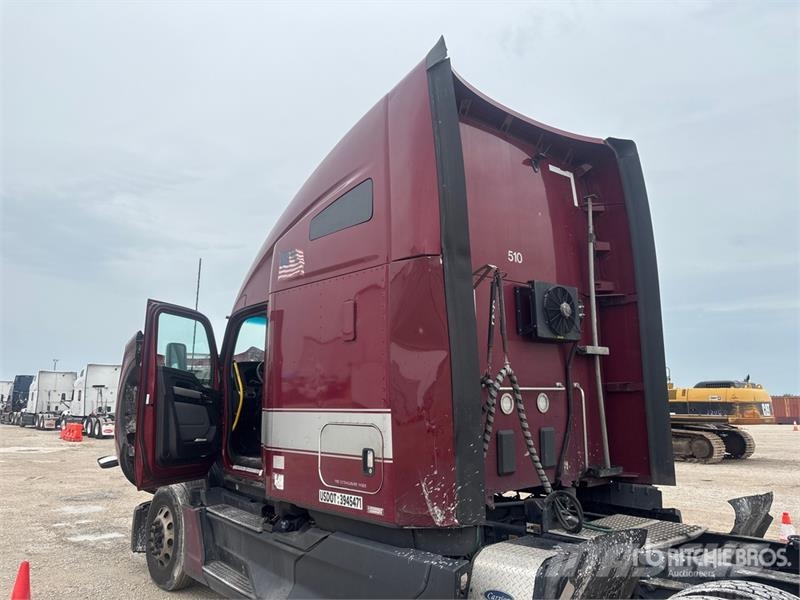 Kenworth T680 Cabezas tractoras