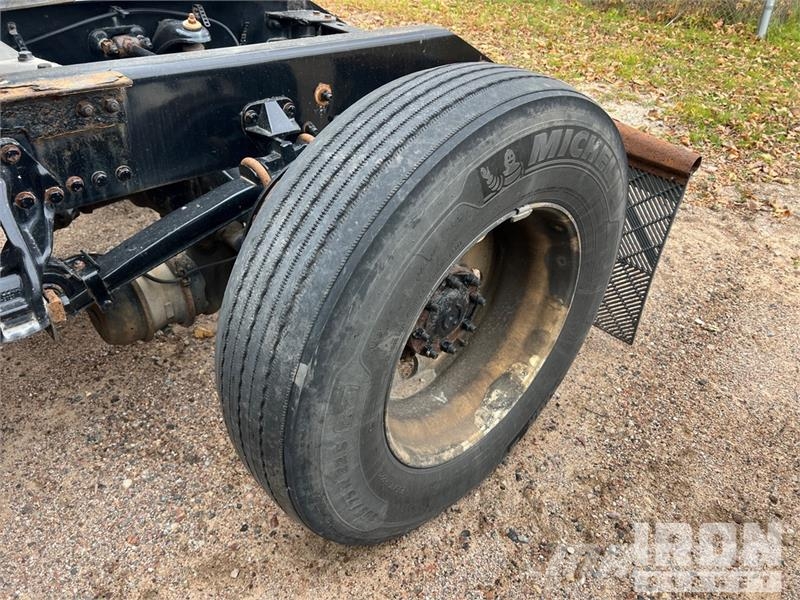 Kenworth T680 Cabezas tractoras