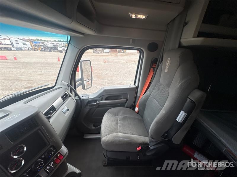 Kenworth T680 Влекачи