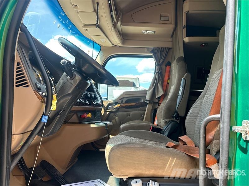 Kenworth T680 Prime Movers