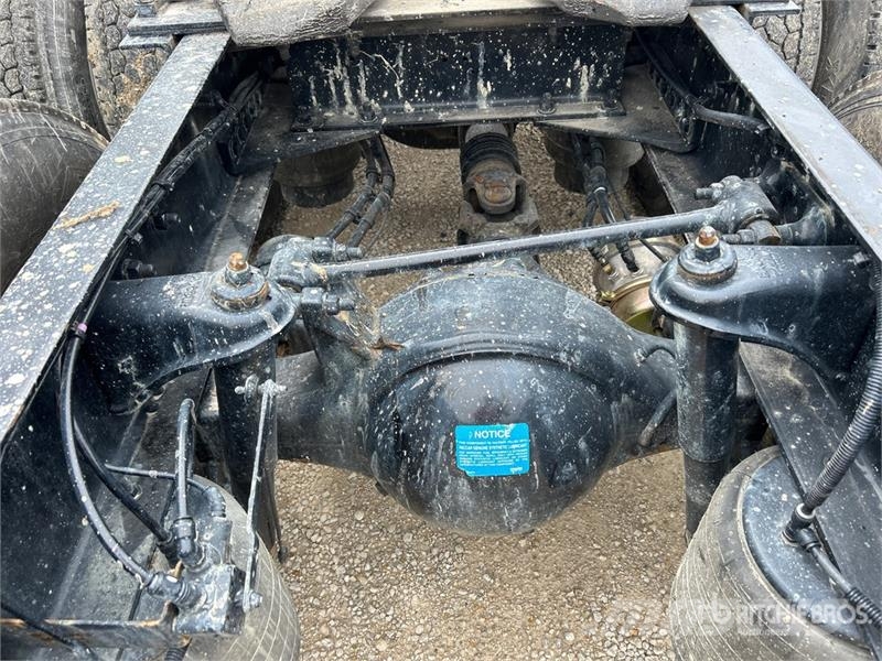 Kenworth T680 Vetopöytäautot