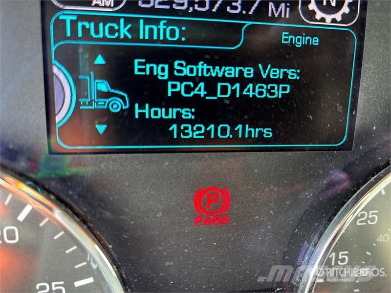 Kenworth T680 Traktorske jedinice