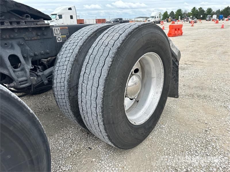Kenworth T680 Camiones tractor