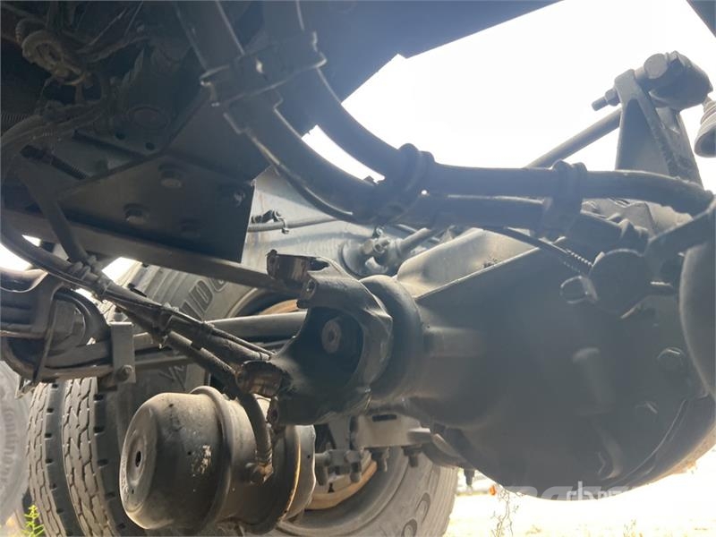 Kenworth T680 Vetopöytäautot