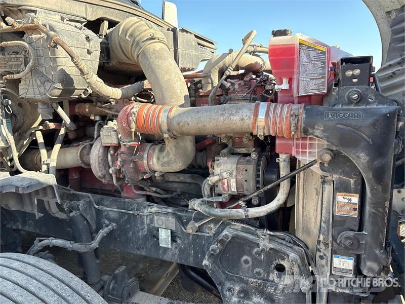 Kenworth T680 Traktorske jedinice