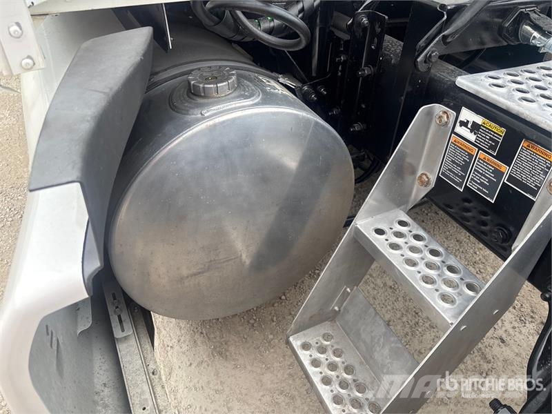 Kenworth T680 Tracteur routier