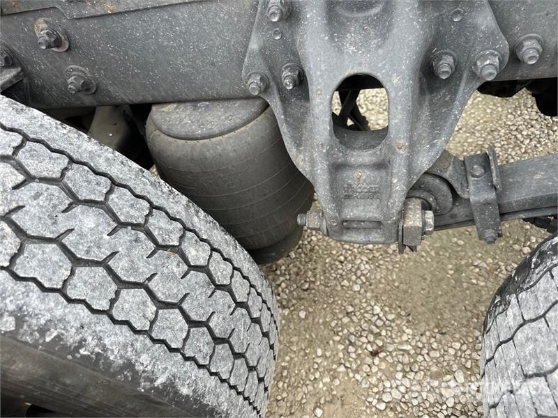 Kenworth T680 Camiones tractor