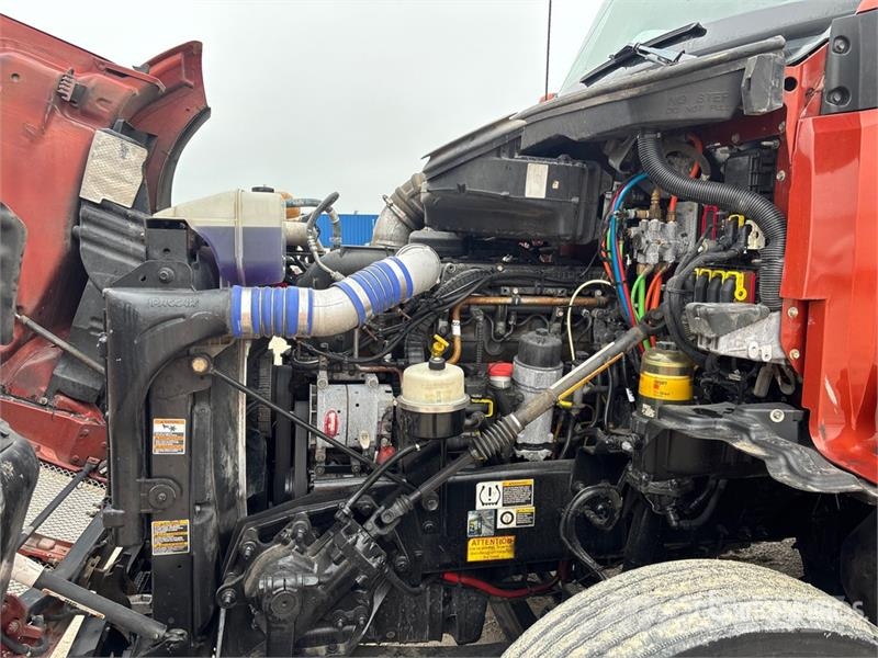 Kenworth T680 Vetopöytäautot