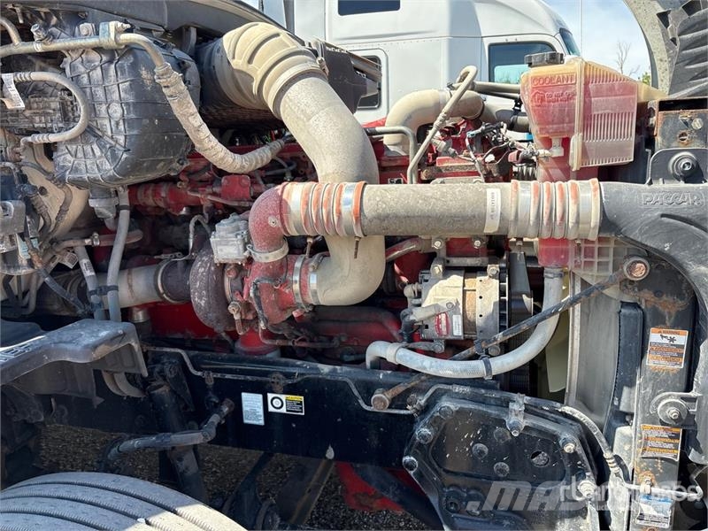 Kenworth T680 Vlačilci