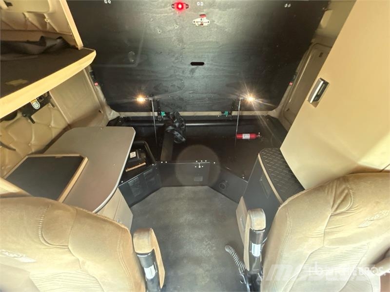 Kenworth T680 Prime Movers