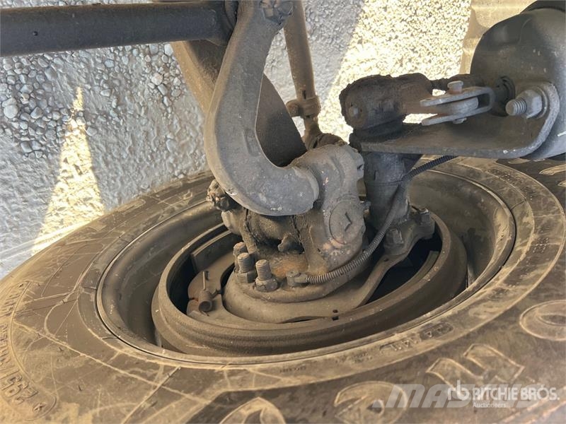Kenworth T680 Motrici e Trattori Stradali