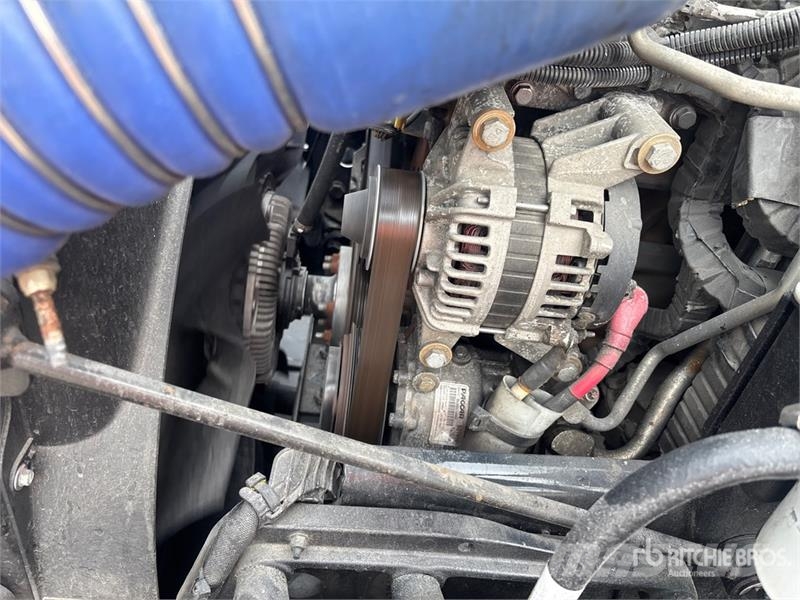 Kenworth T680 Vetopöytäautot