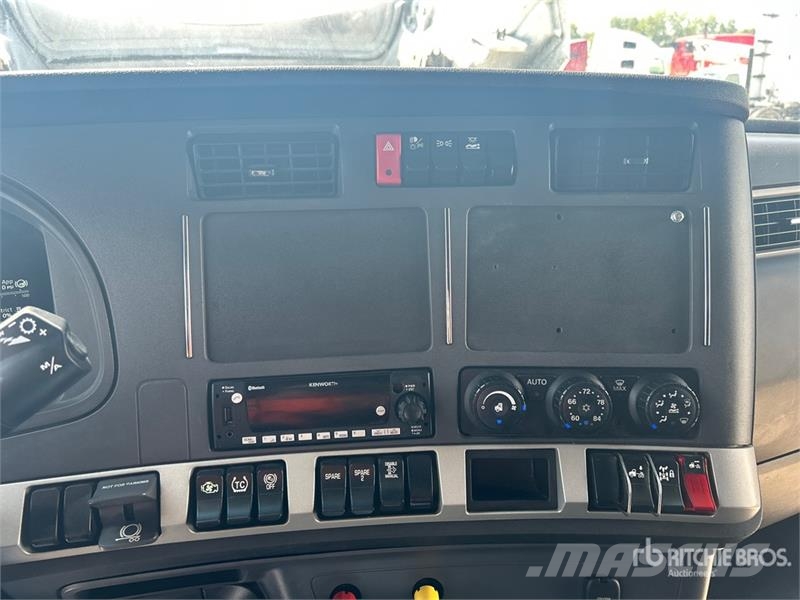 Kenworth T680 Prime Movers