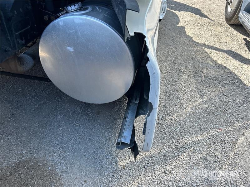 Kenworth T680 Vetopöytäautot
