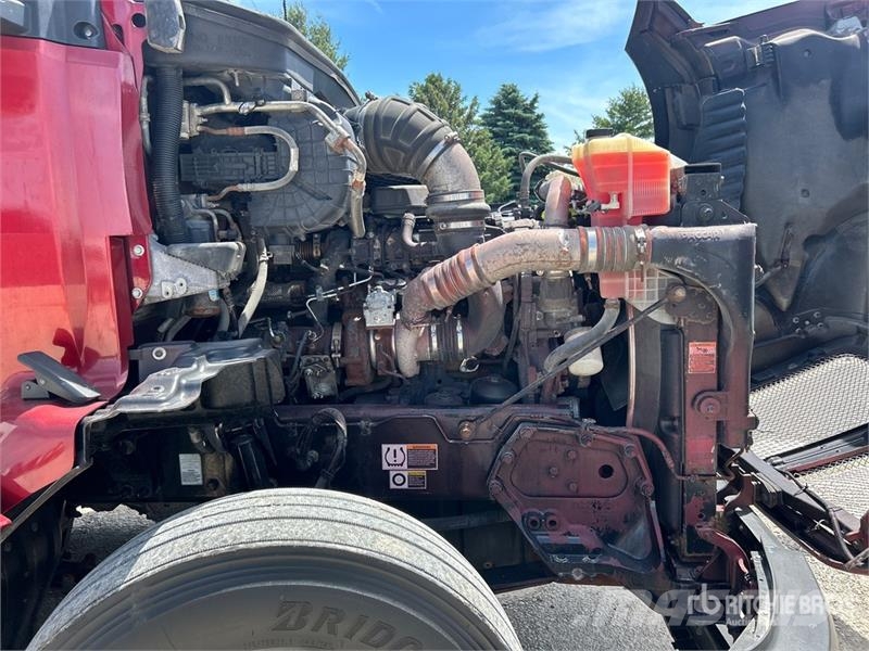 Kenworth T680 Vlačilci