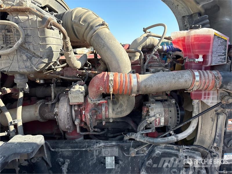 Kenworth T680 Traktorske jedinice