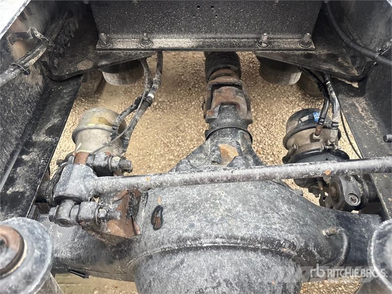 Kenworth T680 Vetopöytäautot