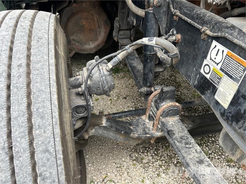 Kenworth T680 Prime Movers