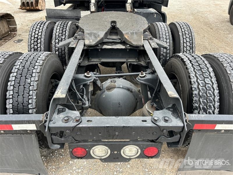 Kenworth T680 Sattelzugmaschinen