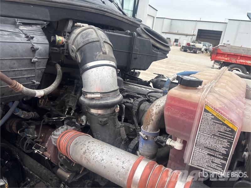 Kenworth T680 Tracteur routier