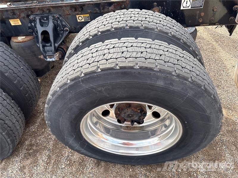 Kenworth T680 Traktorske jedinice