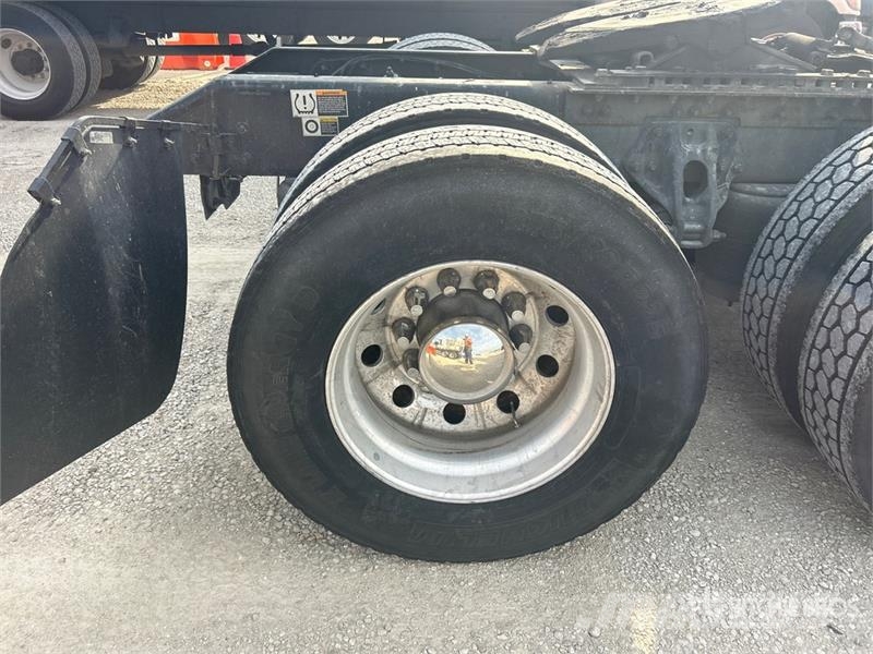 Kenworth T680 Prime Movers