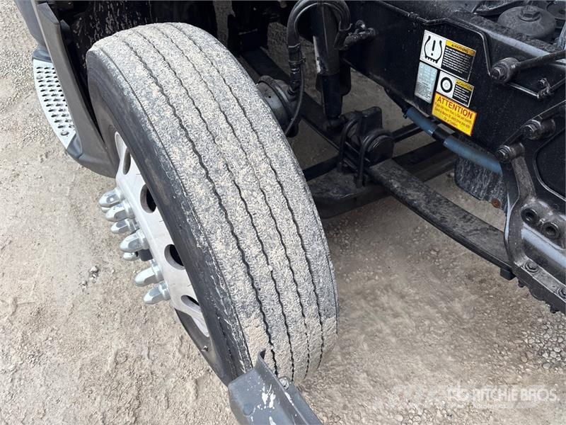 Kenworth T680 Vetopöytäautot