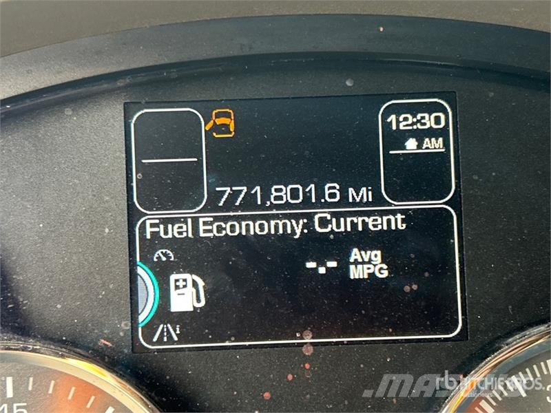 Kenworth T680 Тягачі