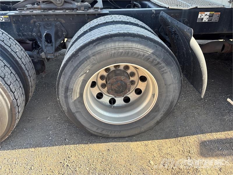 Kenworth T680 Traktorske jedinice