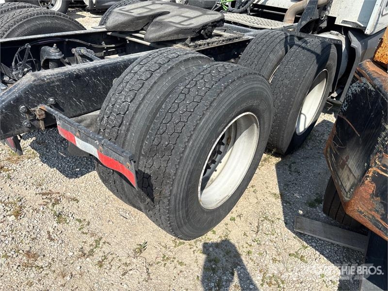 Kenworth T680 Prime Movers