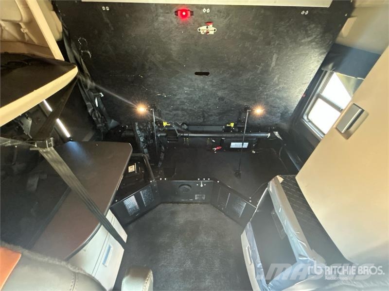 Kenworth T680 Prime Movers