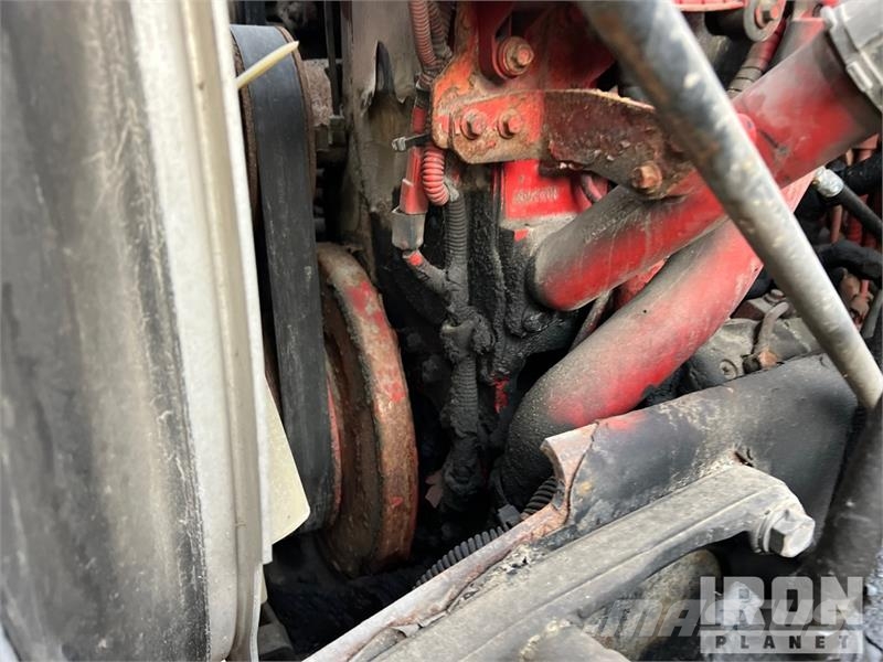 Kenworth T680 Cabezas tractoras