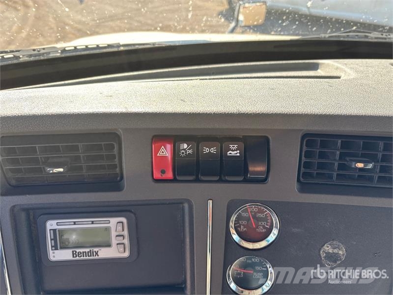 Kenworth T680 Traktorske jedinice