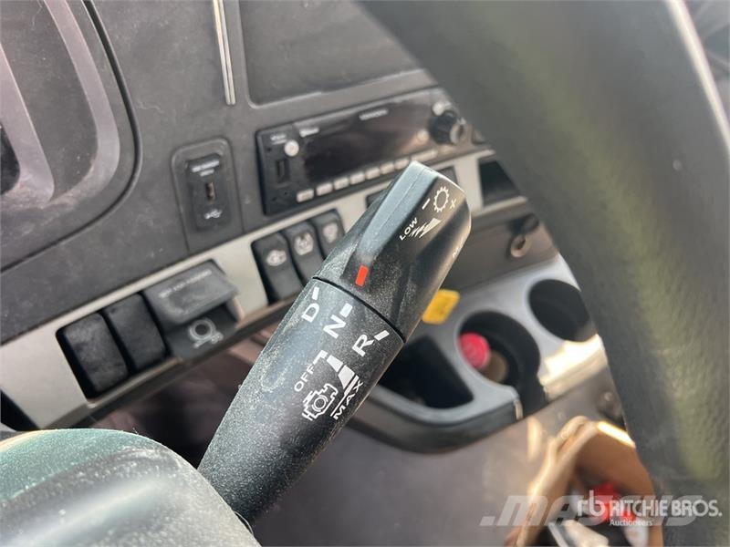 Kenworth T680 Prime Movers