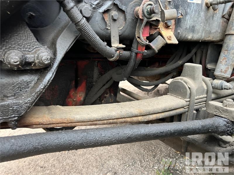 Kenworth T680 Cabezas tractoras