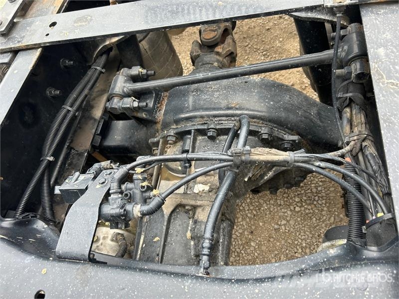 Kenworth T680 Vetopöytäautot