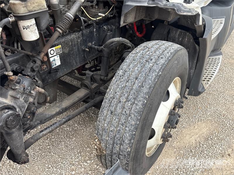 Kenworth T680 Tractor Units