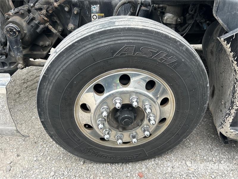 Kenworth T680 Cabezas tractoras