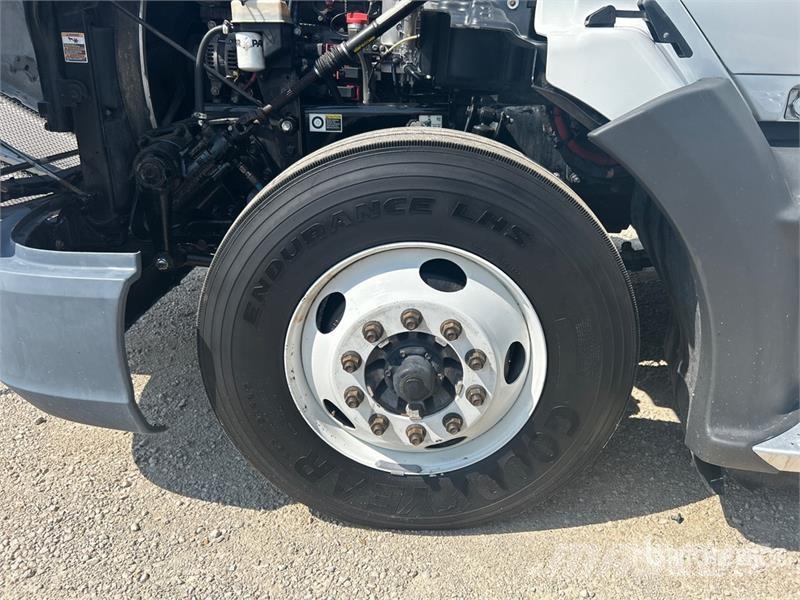 Kenworth T680 Prime Movers