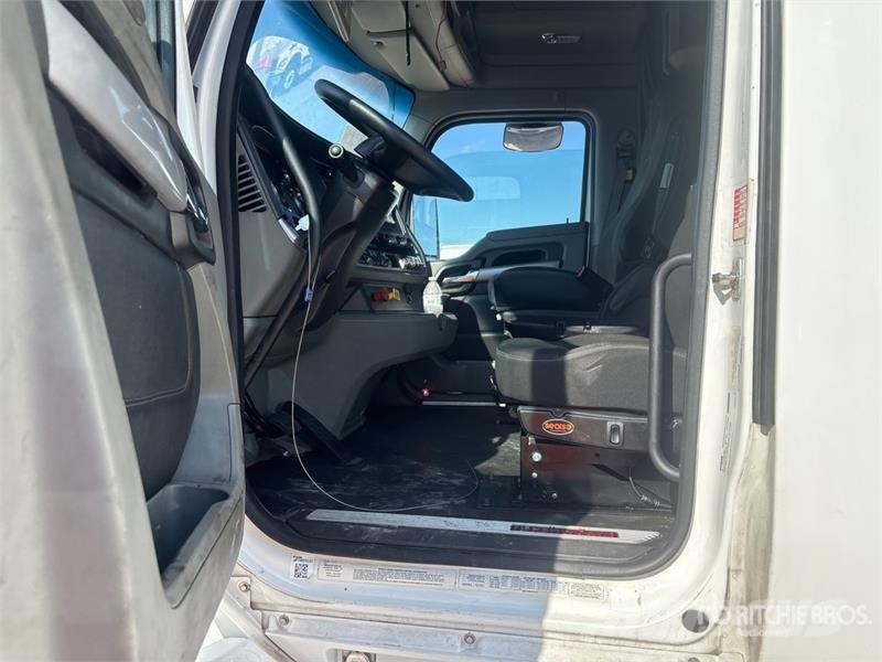 Kenworth T680 Prime Movers