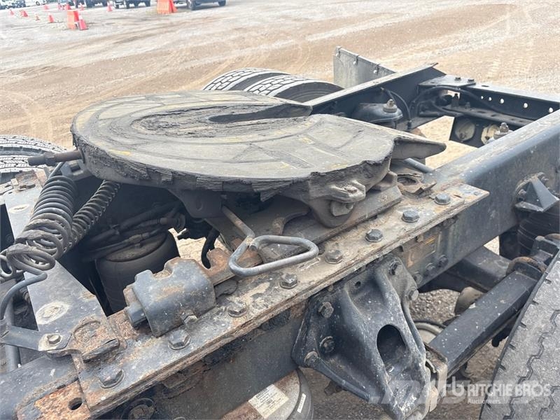Kenworth T680 Влекачи