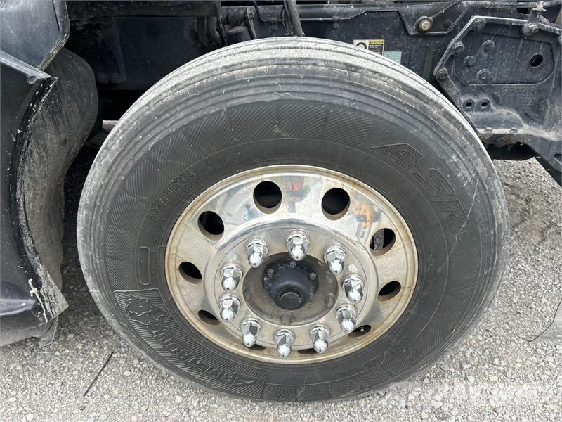 Kenworth T680 Cabezas tractoras