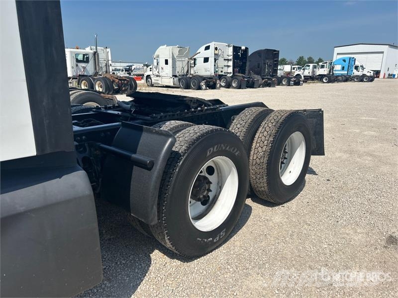 Kenworth T680 Prime Movers