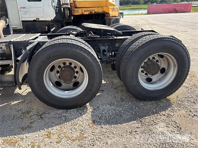 Kenworth T680 Prime Movers