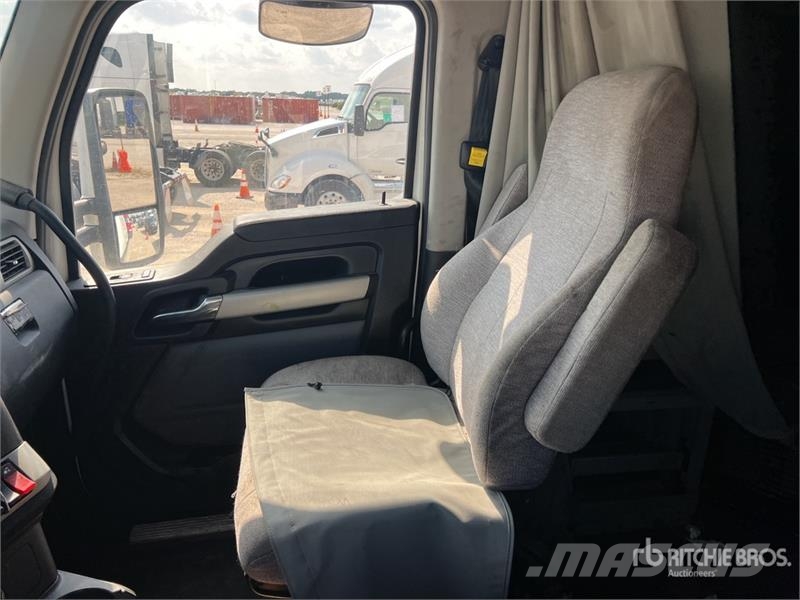 Kenworth T680 Prime Movers