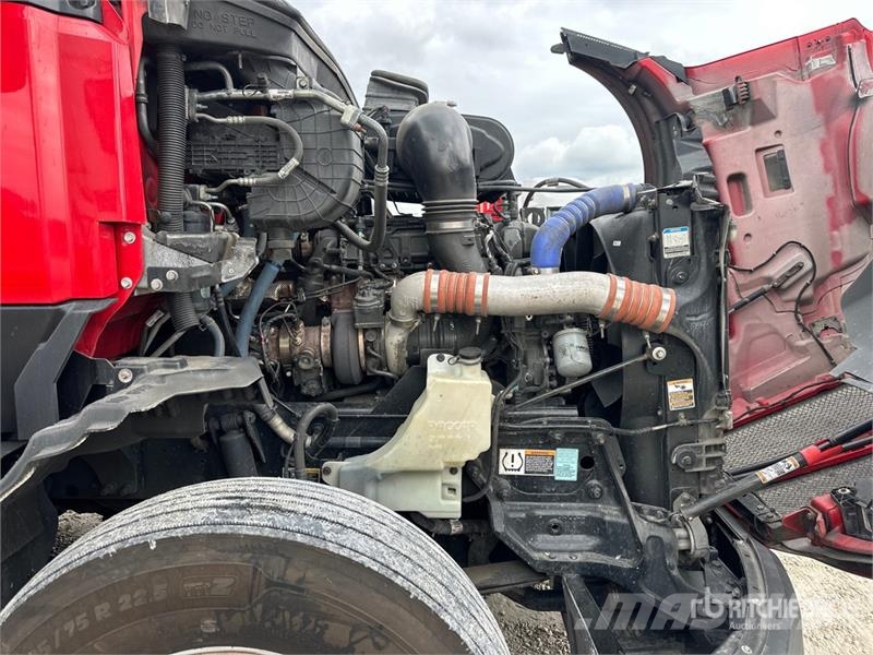 Kenworth T680 Camiones tractor
